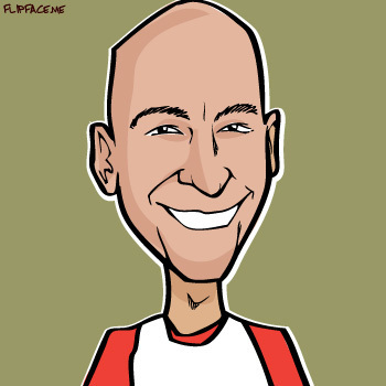 mbtanner's profile picture. Navy Reservist / Civilian, IT Ops Nerd, runner, biker, triathlete, homebrewer, dad, and all around busy person