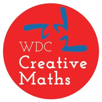 Providing exciting and engaging maths/creativity opportunities to enable children in West Dunbartonshire to be the best they can be!