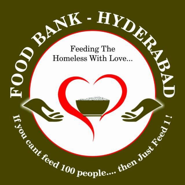 FOOD BANK-HYDERABAD