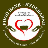 FOOD BANK-HYDERABAD(@MohammedAzizFBH) 's Twitter Profile Photo