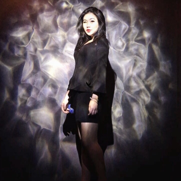 audreyweely's profile picture. Dime piece