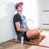 Diego Elías (@diegoelias96) 's Twitter Profile