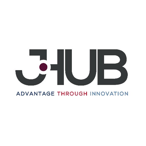 The jHub is the innovation centre for the Ministry of Defence’s Strategic Command. We connect transformational world-class technology with Defence users.