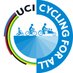 Cycling For All 🚲 (@cycling) Twitter profile photo