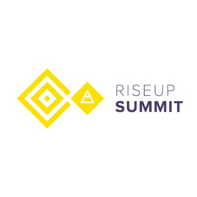 Riseup summit 2018