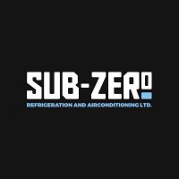 Sub-Zero refrigeration and air conditioning ltd (@_subzeroltd) 's Twitter Profile