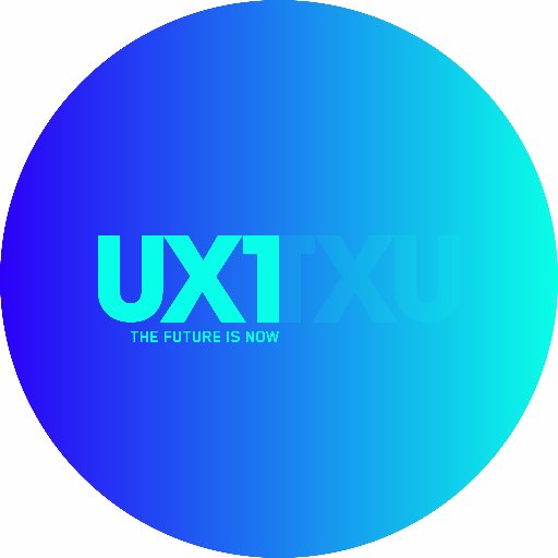 UX1agency's profile picture. UX1™ _ THE FUTURE IS NOW Innovation startup agency solving human problems with creative technologies.