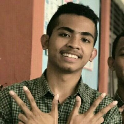 Putra_Mrslo's profile picture. Olahraga