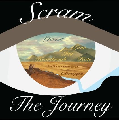 New Album....#The#Journey