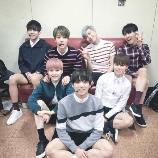 BTS ♥♥