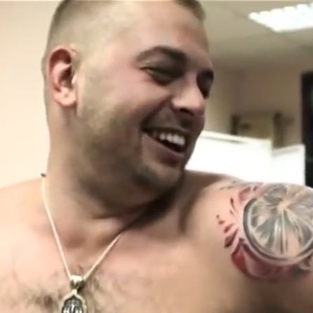 fighmalcatchdil's profile picture. позывной Алхимик