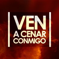 Ven a cenar conmigo (@venacenartv) 's Twitter Profile Photo Ven a cenar conmigo (@venacenartv) 's Twitter Profile Photo