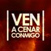 Ven a cenar conmigo (@venacenartv) Twitter profile photo Ven a cenar conmigo (@venacenartv) Twitter profile photo