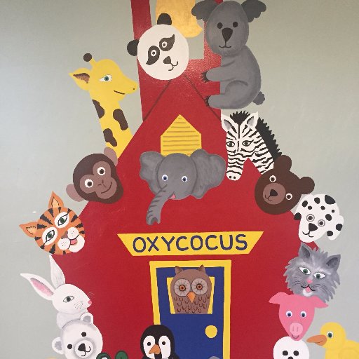 Oxycocus Elementary School- PreK; |