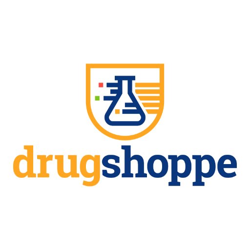 drugshoppe's profile picture. Fighting disease through research through the invention of small-molecule drugs.
