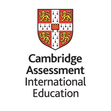 Formerly Cambridge International Examinations, now Cambridge Assessment International Education. We can now be found @CambridgeInt