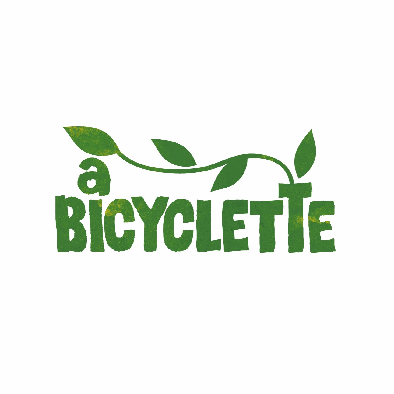 a bicyclette yaout
