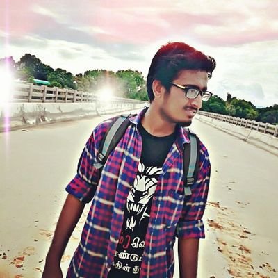 _Arunkrishna_'s profile picture. 😉Chocolate_boy♥♥
🔥VIJAY anna RASIGAN😘
🎂On🍫20th🍭Sep🍬🎊
📱Mobile addict📲
🎷Musiq luver🎼🎶
🏁VMKVEC Product🎓
👑Salem king🚩
💥தமிழன் டா😎