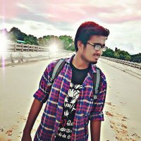 Arun Krishna (@_arunkrishna_) 's Twitter Profile