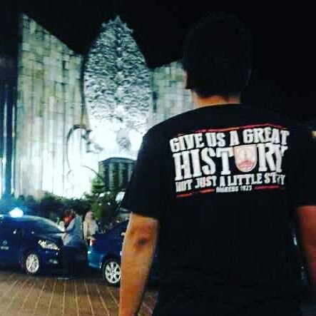 Lakukanlah KewajibanMu,SelayakNya Kau Menuntut Hak Mu...