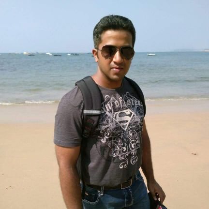 Rahul Kamath Profile