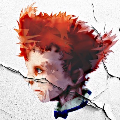 辛子三ヶ腐。@Night  Edge 連載中さんのプロフィール画像