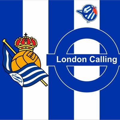 LONerrealzaleok's profile picture. Peña Oficial de la Real Sociedad en Londres. Nos juntamos para ver los partidos en el pub The Sheephaven Bay cerca de Camden Town