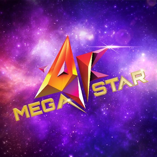 Kuasa Fantasi Kembali. Inilah #AFMegastar. Mulai 3 September, Setiap Ahad, 9 malam, hanya di Astro Ria & Ria HD.