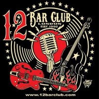 12 Bar Club(@12barclub) 's Twitter Profileg