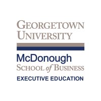 Georgetown Exec Ed (@georgetown_exec) 's Twitter Profile