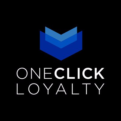OneClick Loyalty is your digital solution to drive retention, increase service revenue, multiply referrals, and convert every buyer into a customer for life.