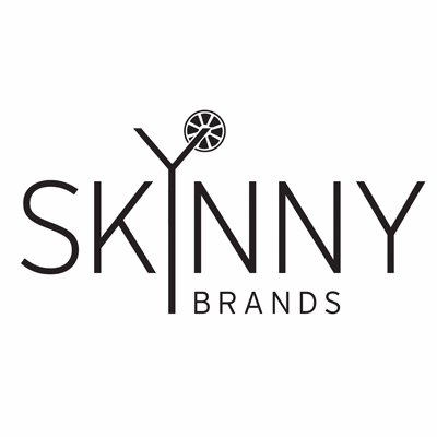 Skinny by name, but not by taste. Skinny Cocktails have only 90 calories!

By following, you confirm you are over the legal drinking age.
