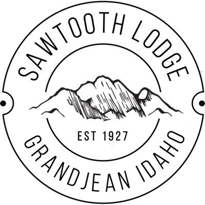 Get Away at Sawtooth Lodge and Hot Springs in Beautiful, Secluded Grandjean, Idaho. #Idaho #Outdoors
