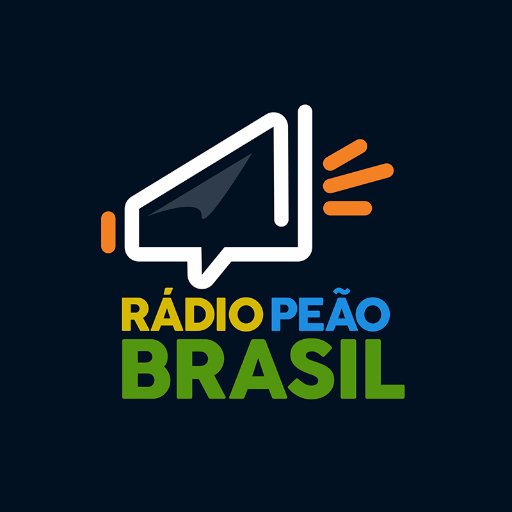 Radio Peão Brasil