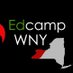 EdCamp WNY (@edcampwny) Twitter profile photo EdCamp WNY (@edcampwny) Twitter profile photo