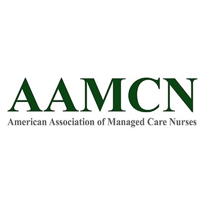 American Association of Managed Care Nurses;
Educating Nurses in Case, Utilization and Quality; Provider of educational activities, resources & networking