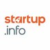 Startup.info (@StartupInfoFr) Twitter profile photo