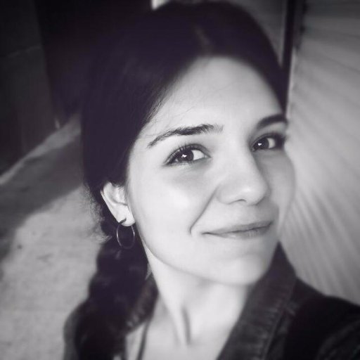 behappybehappybehappy and again*
Frontend Developer🌿 / Bogazici University