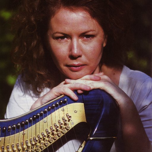 Harpist, composer
https://t.co/OLLuUILafm
https://t.co/0cFFhxYKEV