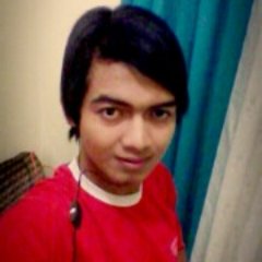 hafidrudyansya1's profile picture. 😀