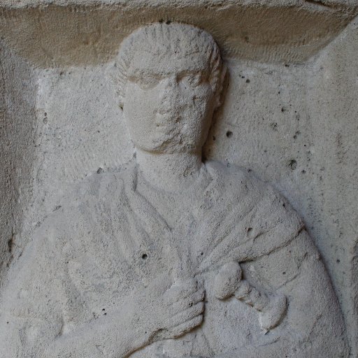 Corpus Signorum Imperii Romani (Corpus of Sculpture of the Roman Empire) - project covering Italy & especially the Roman provinces. Hosted by @CARC_Oxford