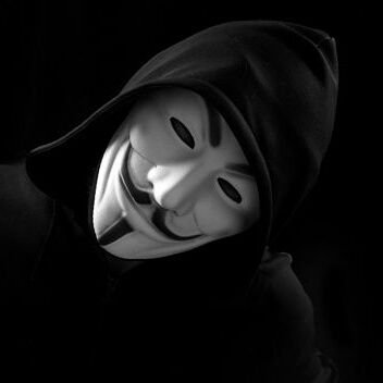 ANONYMOUS👤

The Unforgiven.