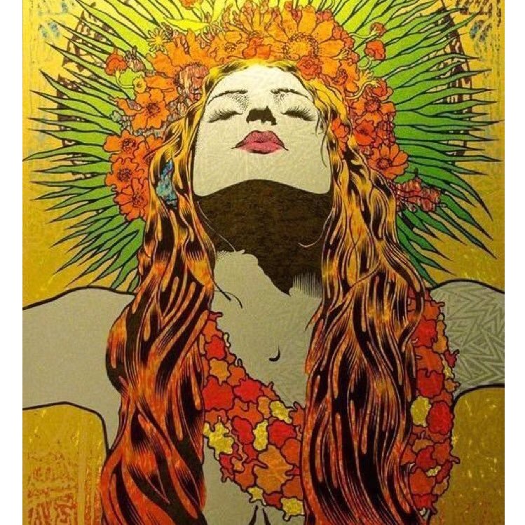 hippielovee66's profile picture. 🖤🍁✌️🤘