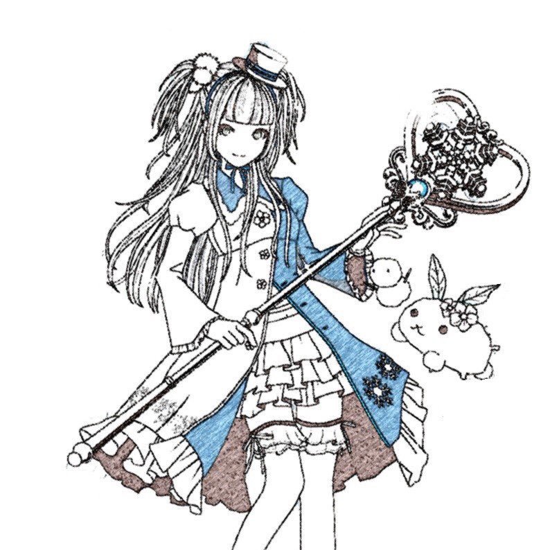 ❄︎Schnee❄︎さんのプロフィール画像