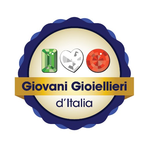 La Prima Associazione Digitale della Nuova Generazione di Artigiani e Professionisti della #Gioielleria Made in Italy. Italian Young Jewellers Association