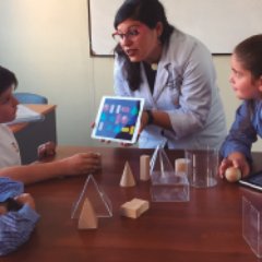 Twitter del Área de Tecnología de la Facultad de Educación de @UDLA_CL
🔸️TIC En la Formación Inicial Docente🔸️