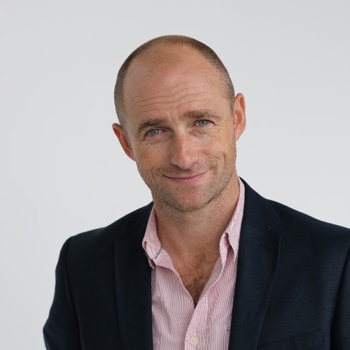 BBCMarkDaly Profile Picture