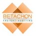 Betachon (@BetachonAudit) Twitter profile photo