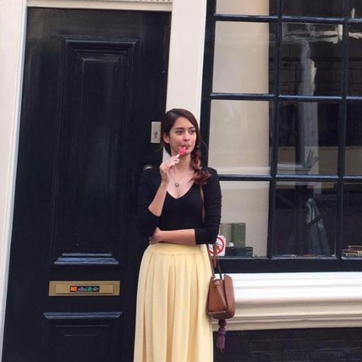 heycarlaaa's profile picture. Multimedia producer, event host, peculiar mademoiselle extraordinaire.