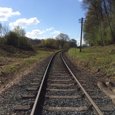 Metro3Byrne's profile picture. 